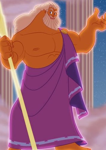 Zeus