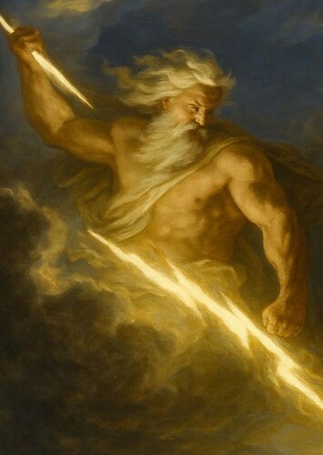 Zeus