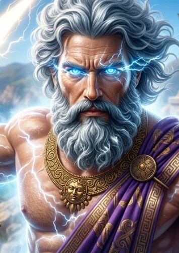 Zeus