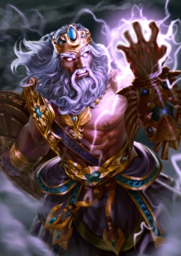 Zeus