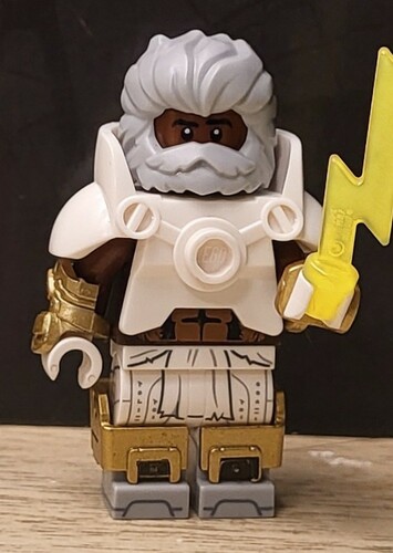 Zeus