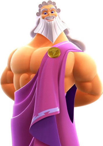 Zeus