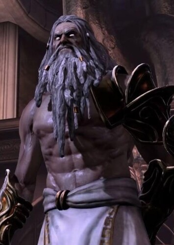 Zeus