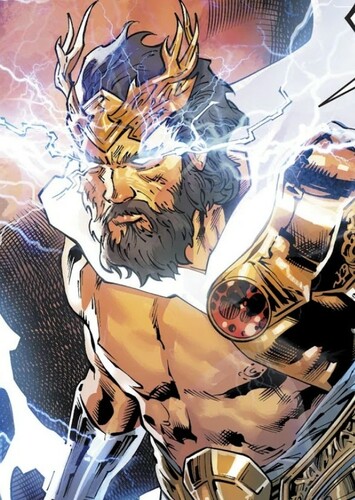 Zeus