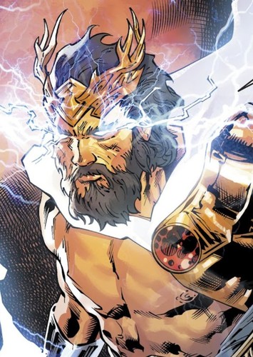 Zeus