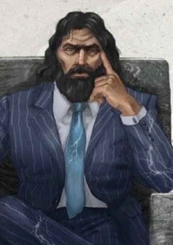 Zeus
