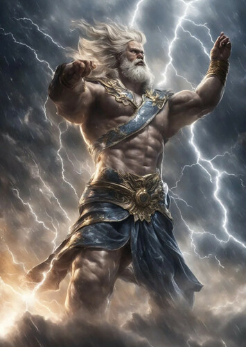 Zeus