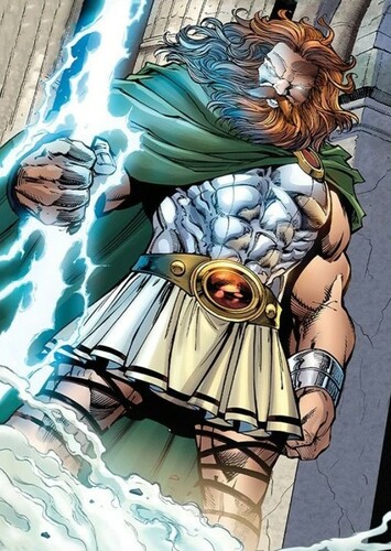 Zeus
