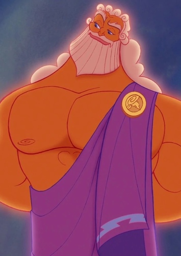 Zeus