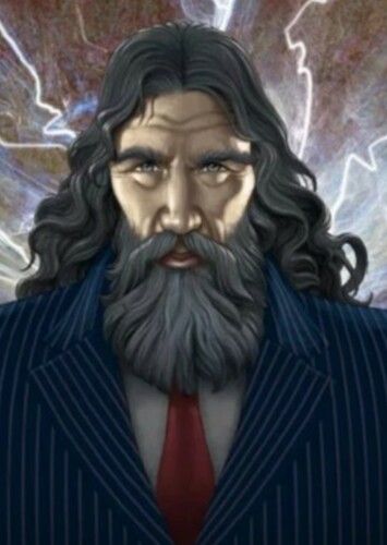 Zeus