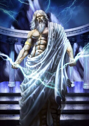 Zeus