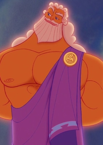 Zeus