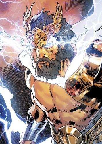 Zeus