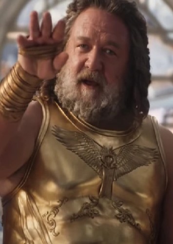 Zeus