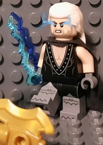 Zeus
