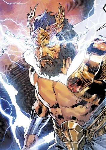 Zeus