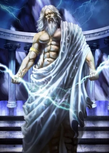 Zeus