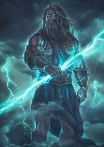 Zeus