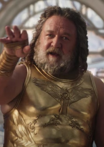 Zeus