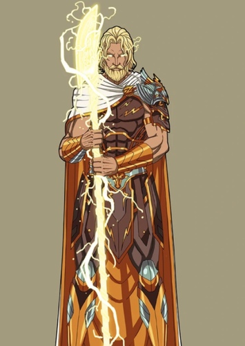 Zeus