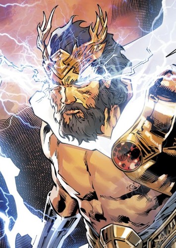 Zeus