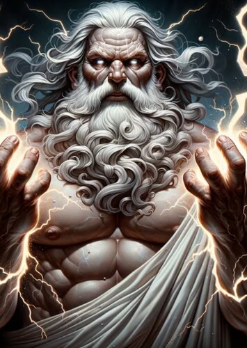 Zeus