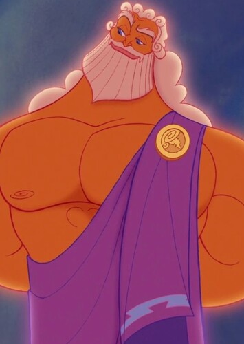 Zeus