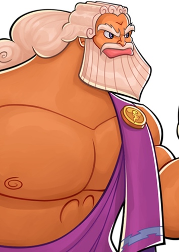 Zeus