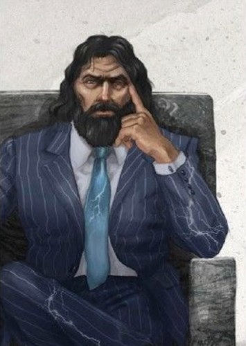 Zeus