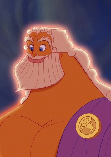 Zeus