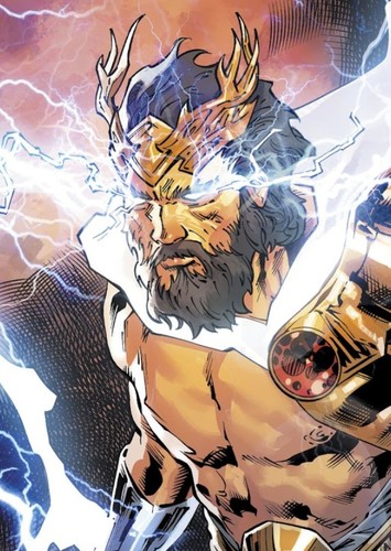 Zeus