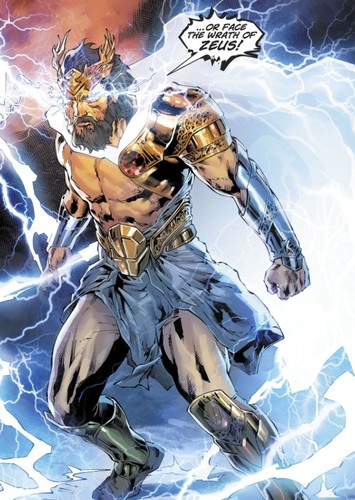 Zeus