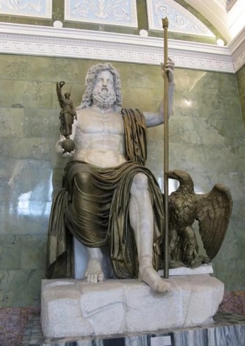 Zeus