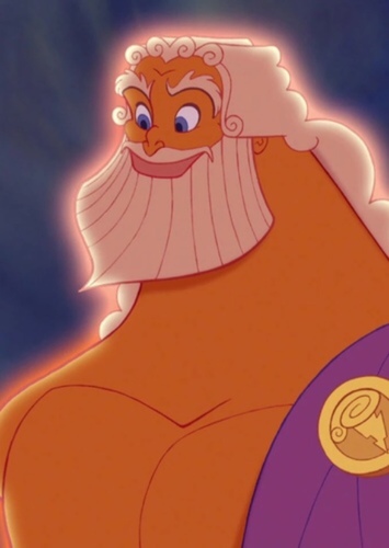 Zeus