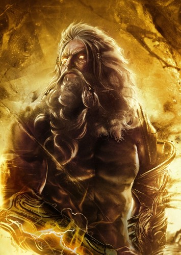 Zeus