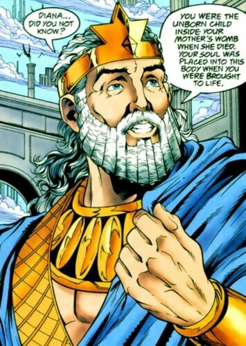 Zeus