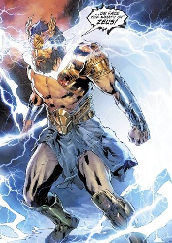 Zeus