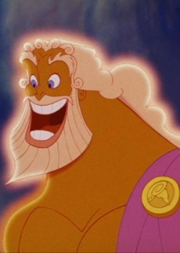 Zeus