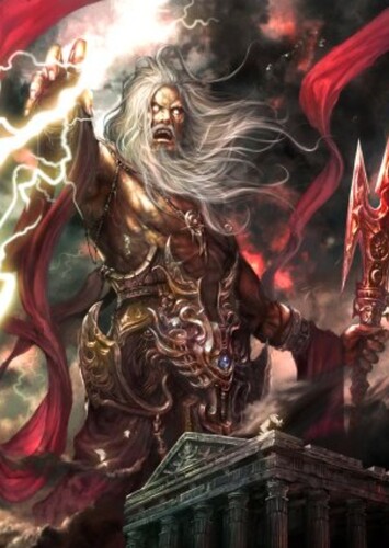 Zeus