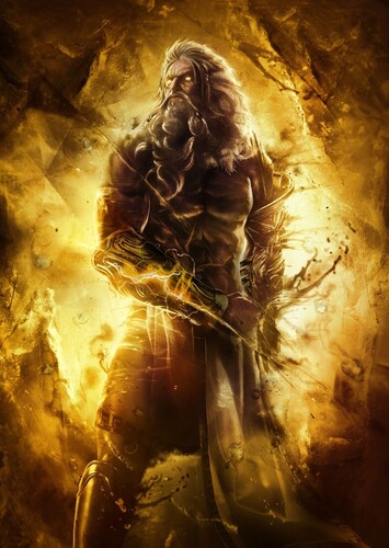 Zeus