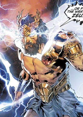Zeus