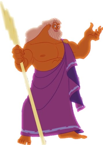 Zeus (Hercules)
