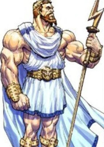 Zeus (Maxie Zuko)