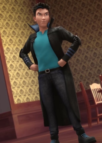 Zevon