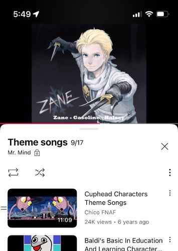 Zhane