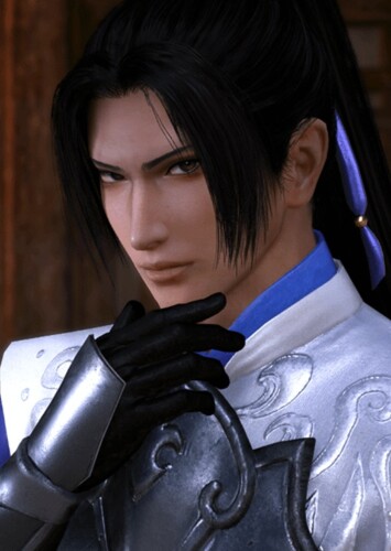 Zhang He
