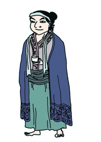 Zhang Jue