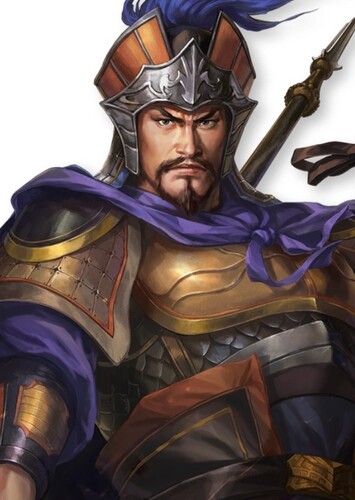 Zhang Liao