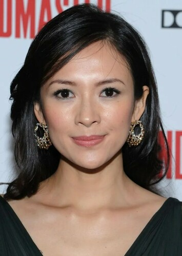 Zhang Ziyi