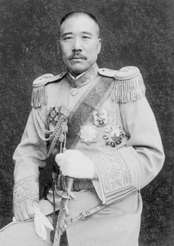 Zhang Zongchang